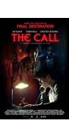 The Call (2020 - English)
